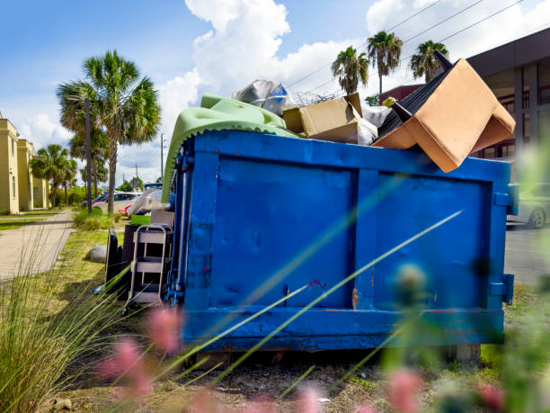 Attic Cleanout Services in Quitman, GA