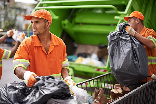 Trash Removal Near Me in Quitman, GA